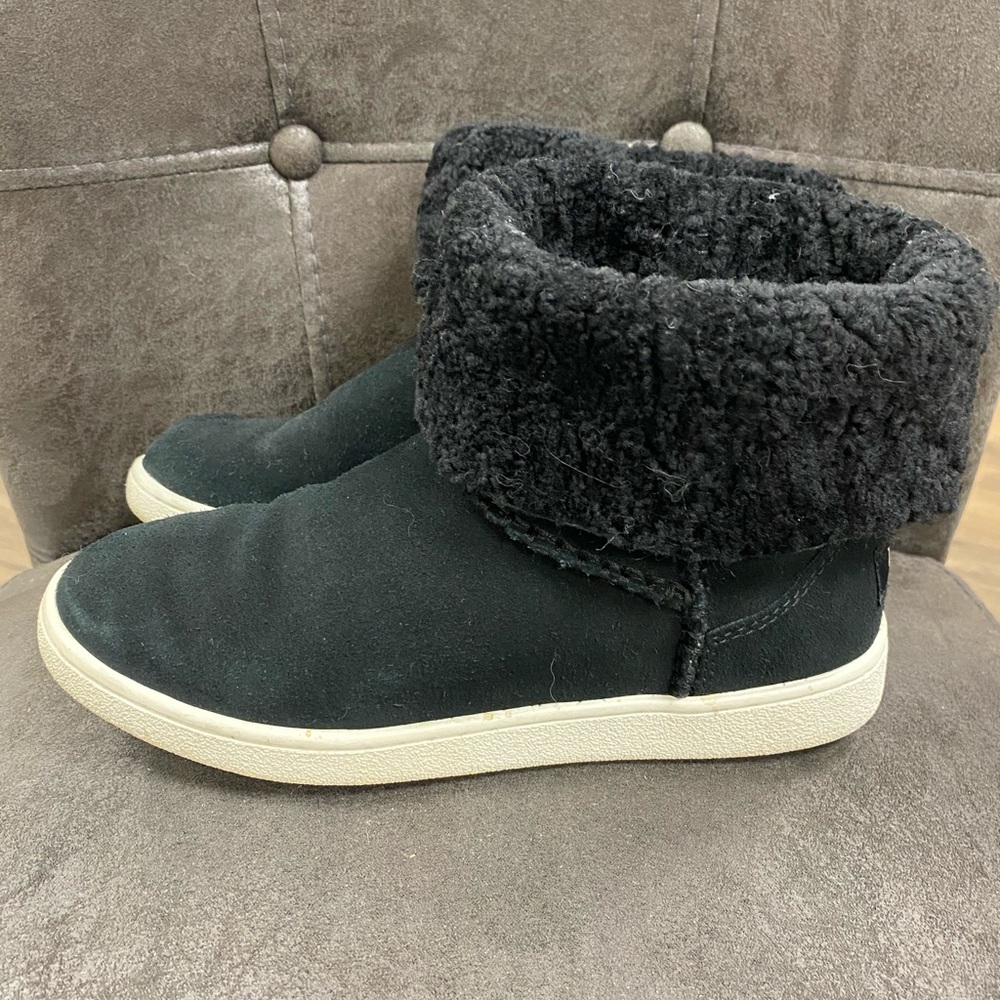 Declan Sneaker Boot UGG - Picture 3 of 6
